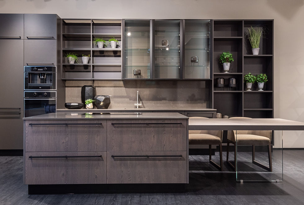 Kitchen Renovation in Tampa - Total Integrity Builders