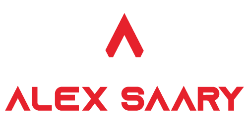 Logo - Alex Saary