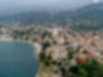 Bridal Makeup and hair Malcesine Castle - BLBS