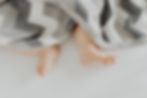 Swaddle Blankets - Happy Babbie