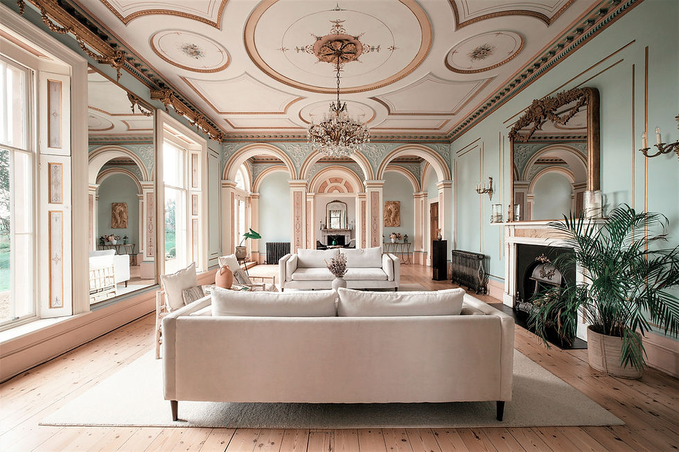 Films set in birmingham uk - The Location House