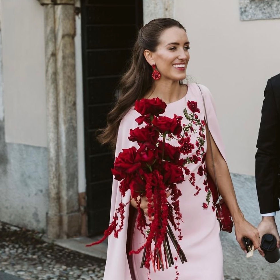 Half up bridal hairstyle for weddings - BLBS
