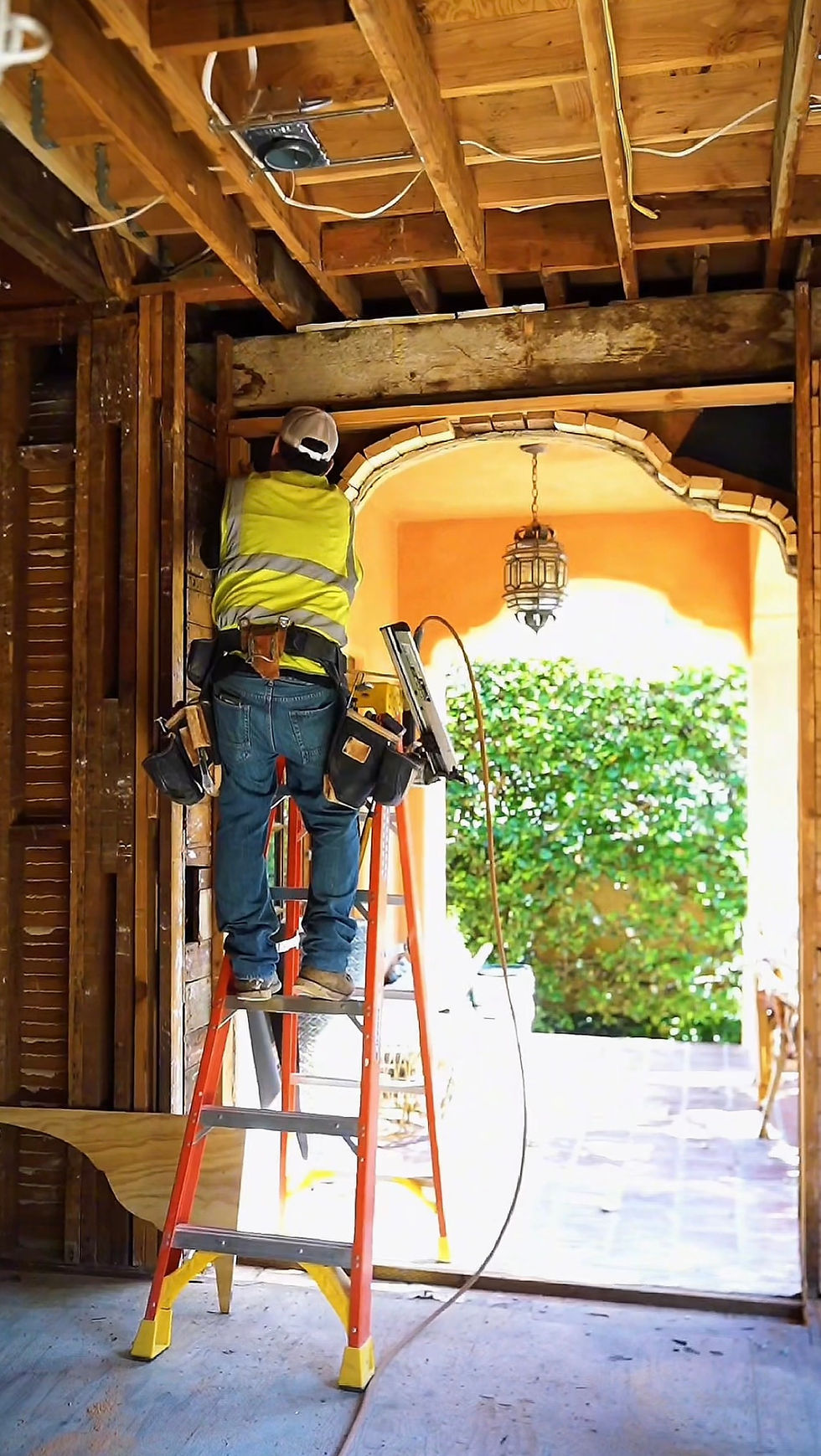 Kitchen Remodel Project Schedule Planning - Le Gourmet Kitchen