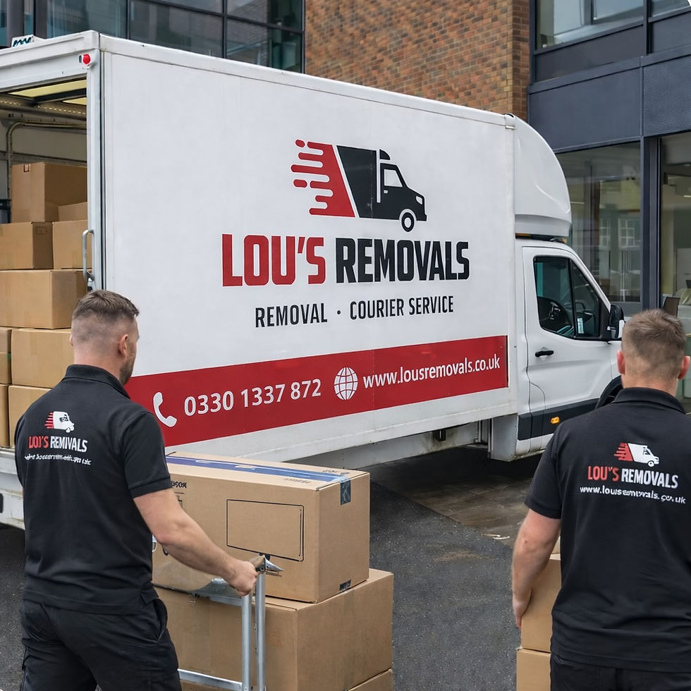 Transportation and Delivery