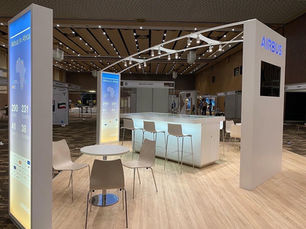 How to Choose the Best Layout for High-Traffic African Exhibitions