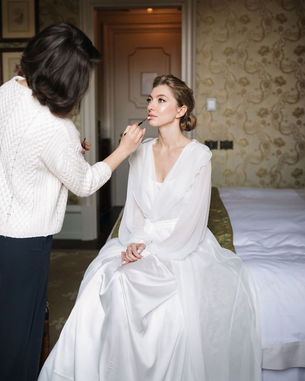 Hair and Makeup Artist Venice - BLBS Management