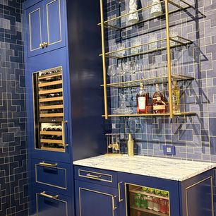 Custom vs Semi-Custom vs Stock Cabinets: Which Is Right for You?