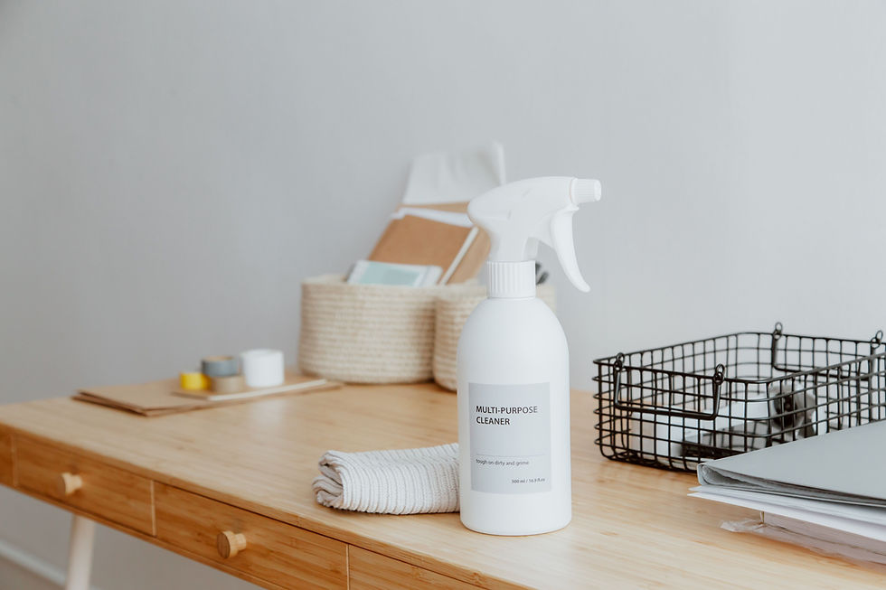 What You Need to Know About COSHH Compliance for London Businesses