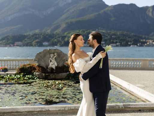 How to Plan an Intimate Wedding in Lake Como
