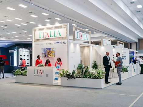 How to Choose the Right Exhibition Stand Builder in Africa