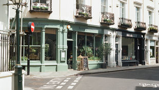 Commercial Cleaning in Kensington and Chelsea for Premium Offices and Retail