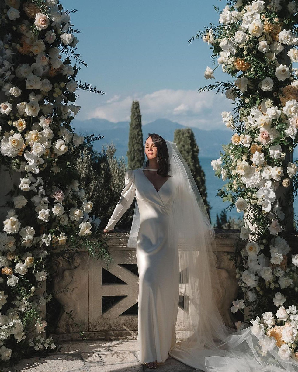 Bridal Hair & Makeup Artist in Sicily - BLBS Management