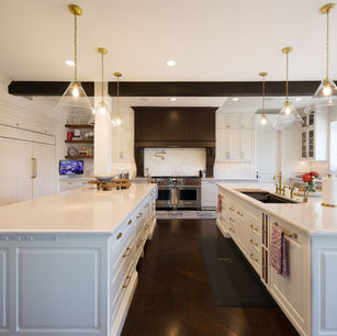 How to Choose the Right Kitchen Countertop Material for Your Lifestyle