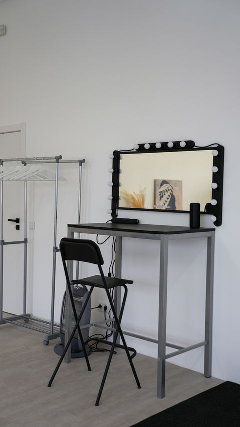 Professional Photo Studio Rental in Lisbon 16 - Big Style