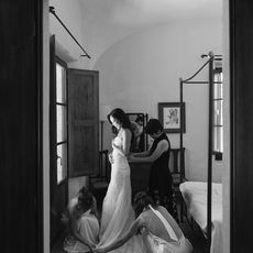Wedding Makeup for Mothers of the Bride and Groom at Your Destination Wedding in Italy