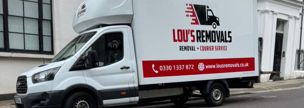Removals Walton-on-Thames – Professional Moving Services