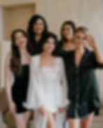 Bridal Hair Stylists in Italy - BLBS