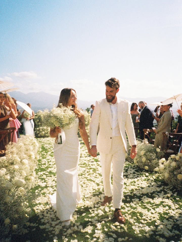 Lake Garda Elopement & Intimate Wedding Planner