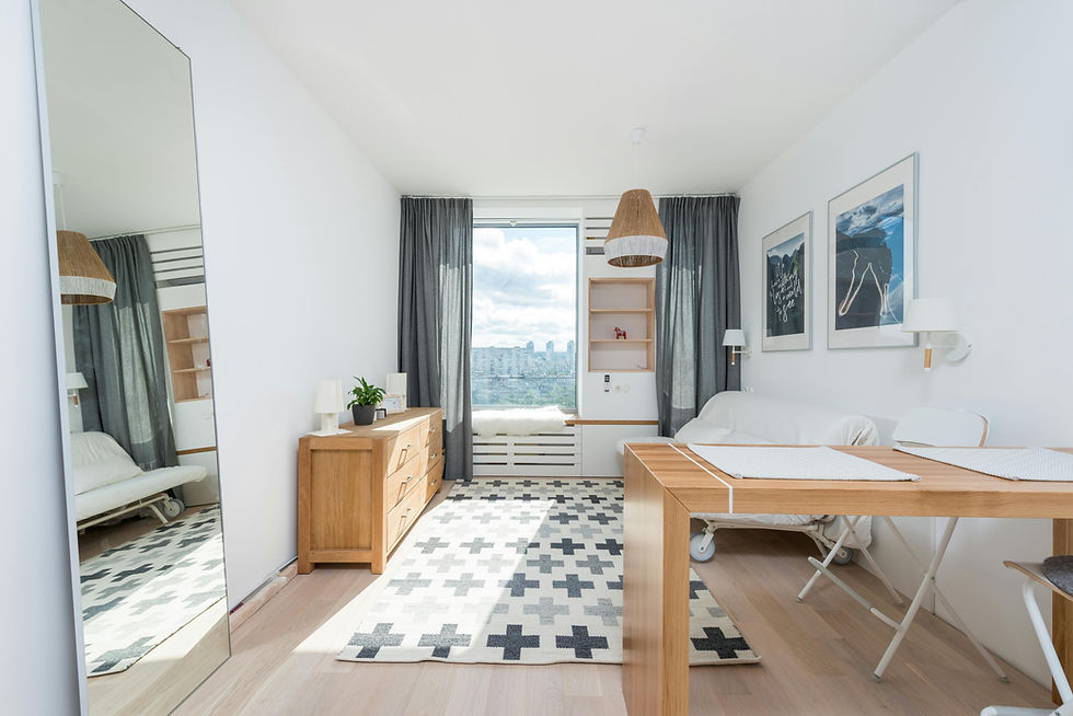 Condo organizing in Vancouver area - Organize by Flo