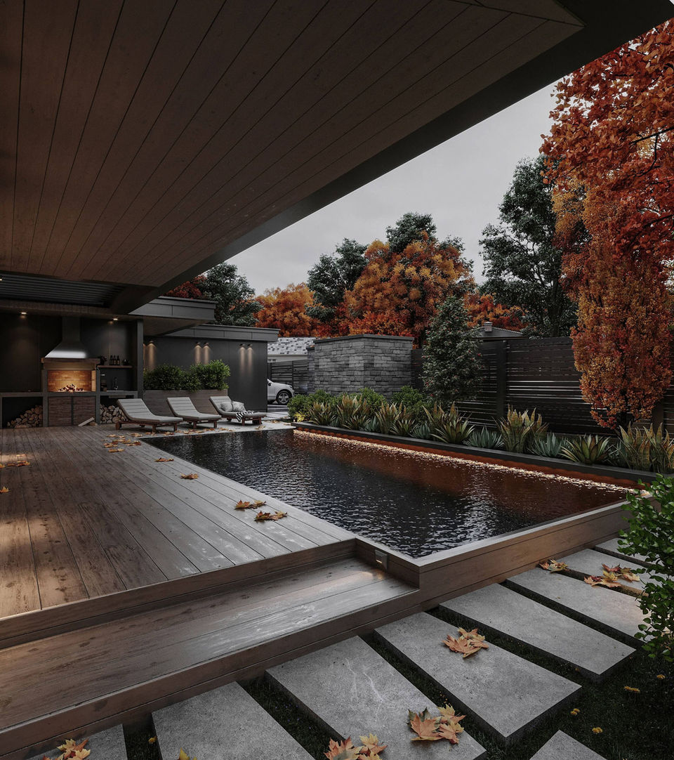 Sence Architects Project - Sofia 1