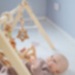Accessories & Toys for Baby - Happy Babbie