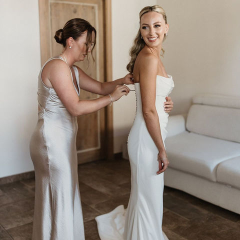 How to Create the Perfect Bridal Morning 