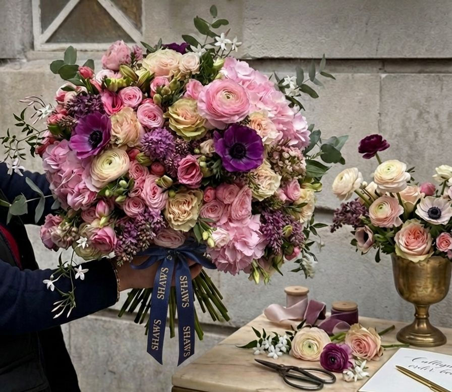 CELEBRATE THE WONDERFUL WOMEN IN YOUR LIFE