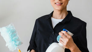 Commercial Cleaning vs Housekeeping: What’s the Difference for Businesses in Glasgow?