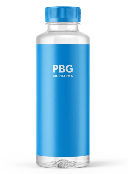 OTC Pharmaceutical product development - PBG