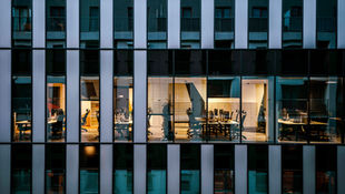 How Often Should a London Office Be Professionally Cleaned