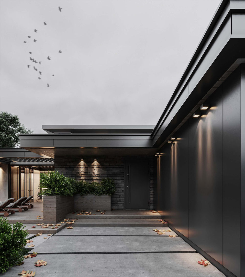 Sence Architects Project - Sofia 6
