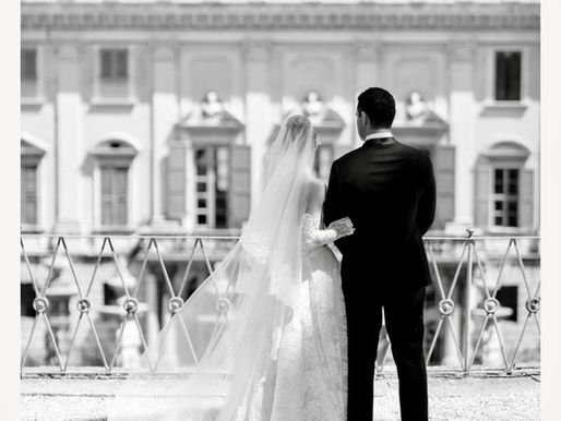 Symbolic vs Civil Wedding in Italy: What's the Difference?