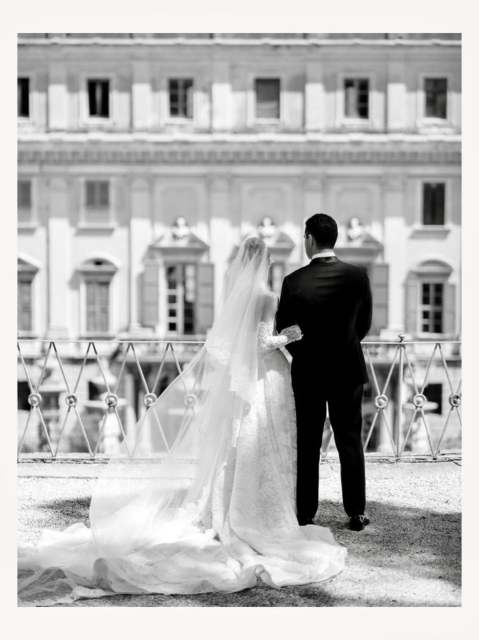 Symbolic vs Civil Wedding in Italy: What's the Difference?