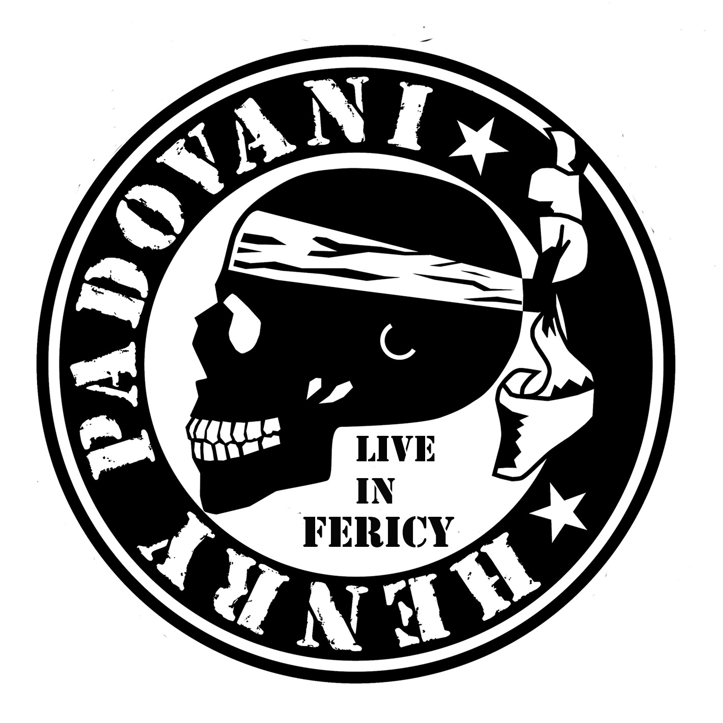 HENRY PADOVANI LIVE AT FERICY ft