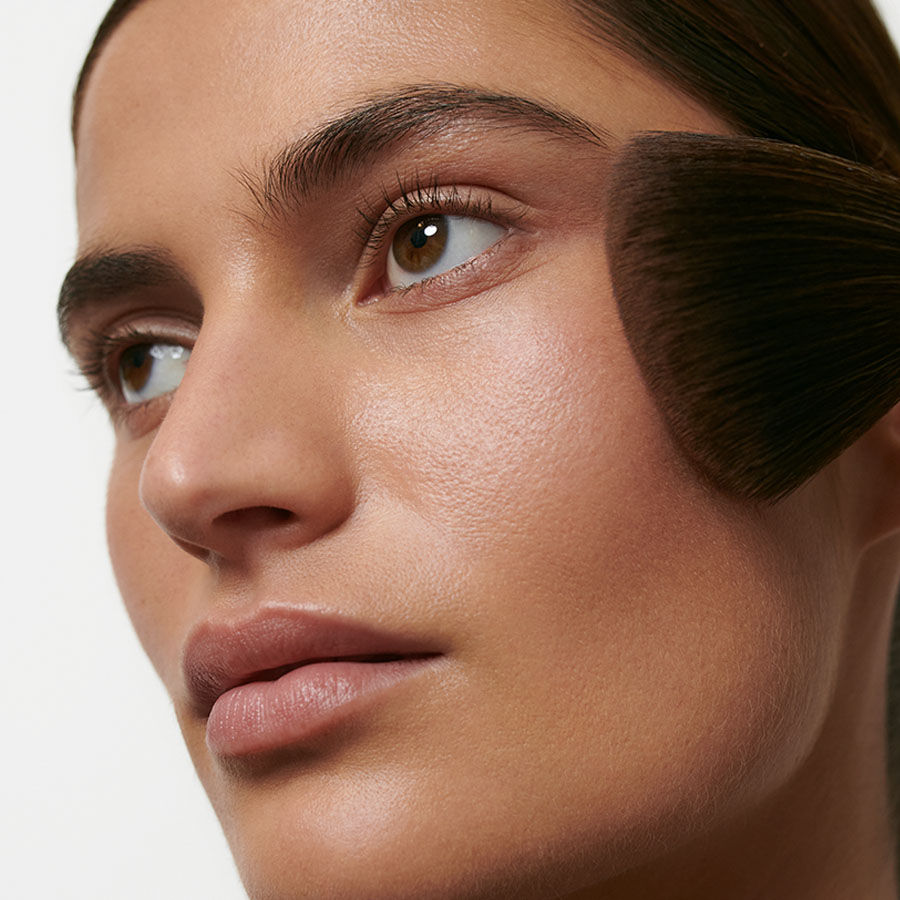 Thumbnail: Bronzing Powder