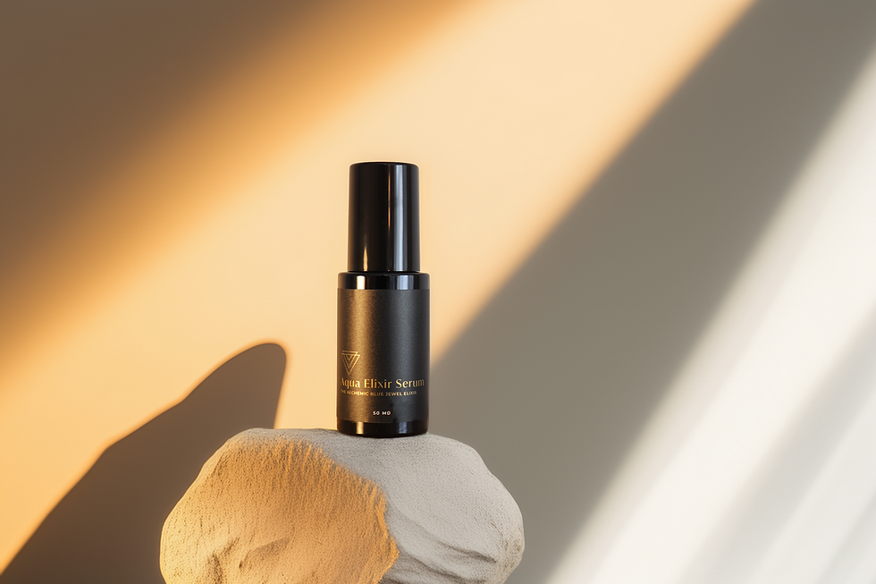 Thumbnail: Aqua Serum Elixir
