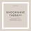 Thumbnail: Shockwave Therapy - 4 Sessions Pack