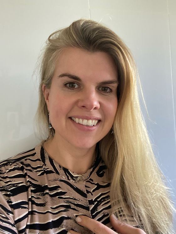 Mirielle Schreuders
