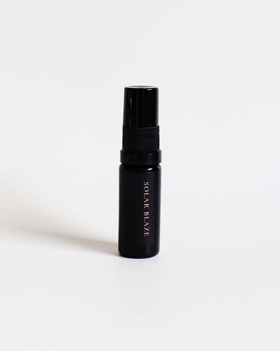 Thumbnail: Alchemic Perfumes Set of Three