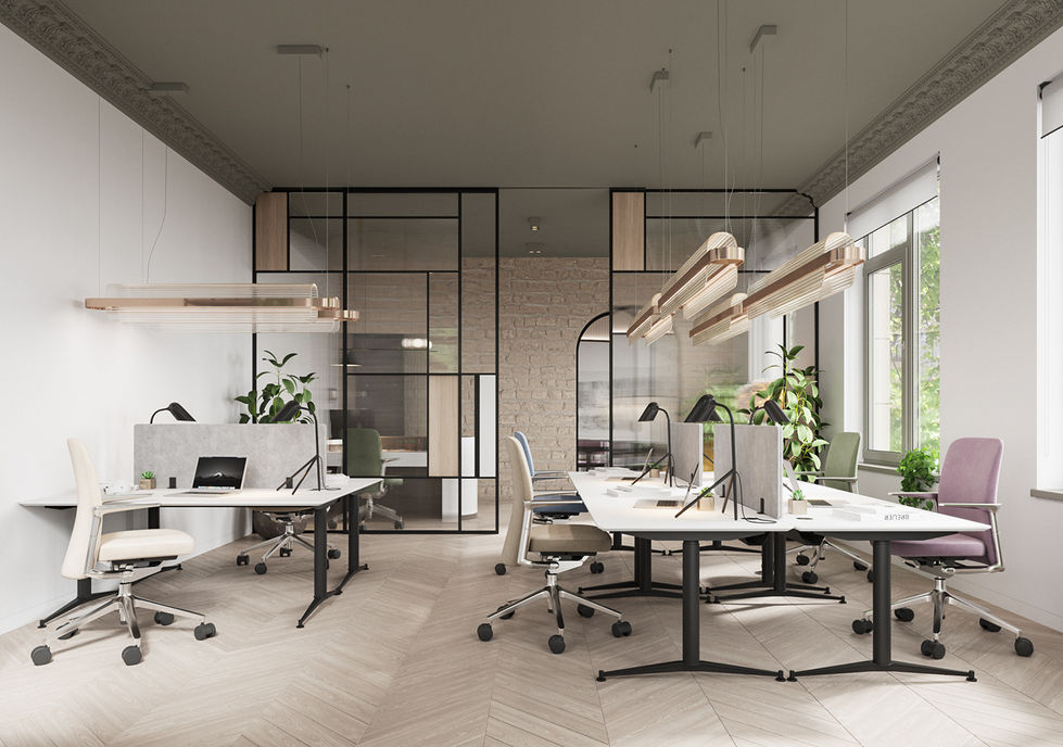 Workstation