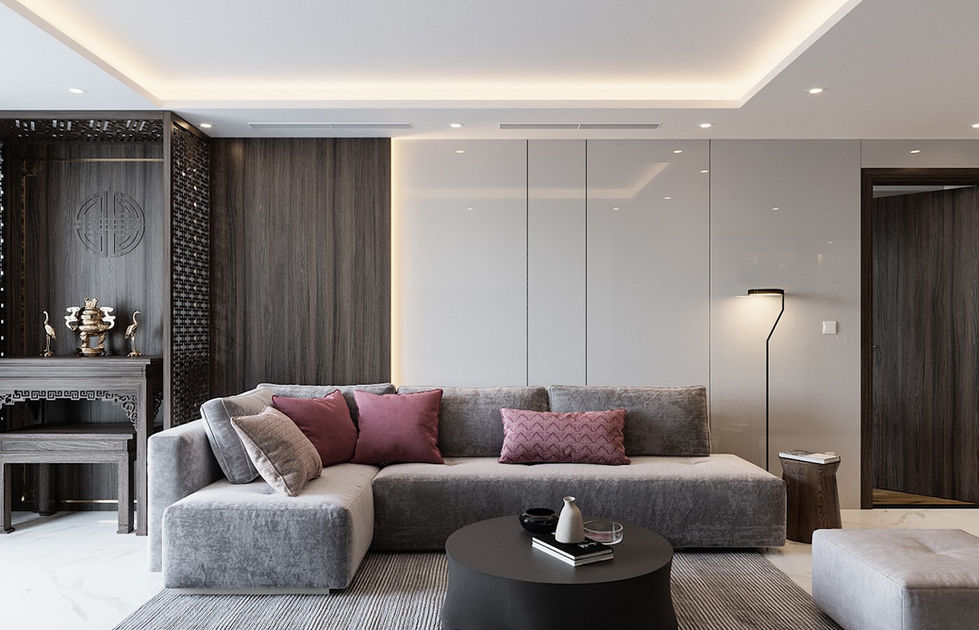 Sofa Design