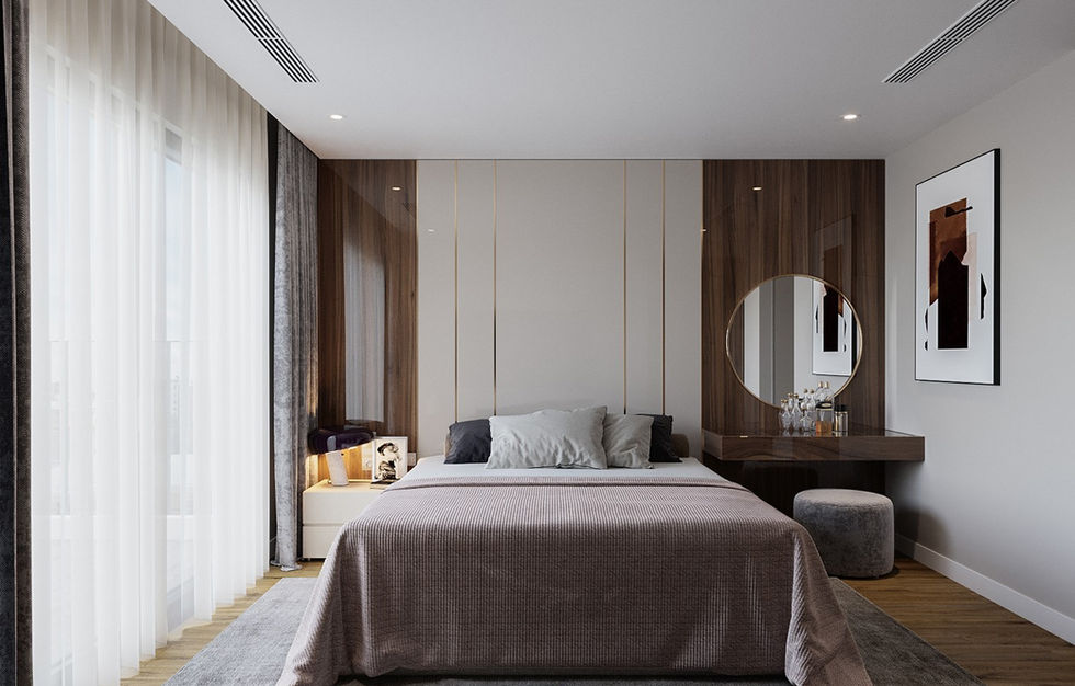 Bedroom Design