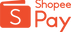Shopee Pay logo