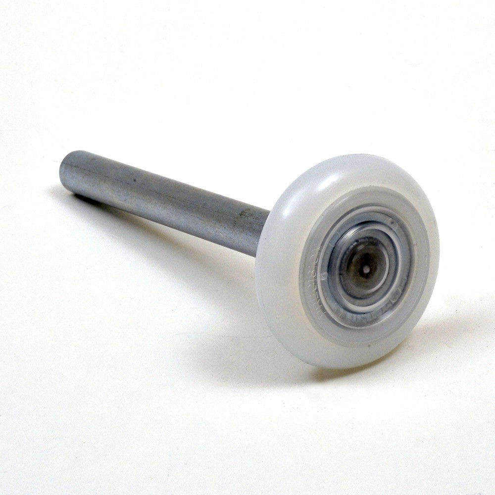 Nylon Guide Rollers