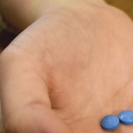 Becoming generation Adderall 