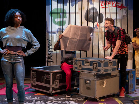 Learning through a different lens