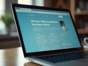 Unlocking the Value of High-Quality Copywriting Services for Your Website