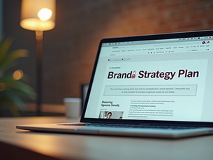 Expert Tips to Hire a Brand Strategist Online