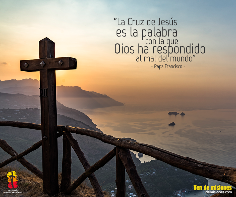¡Vive la Semana Santa Intensamente!