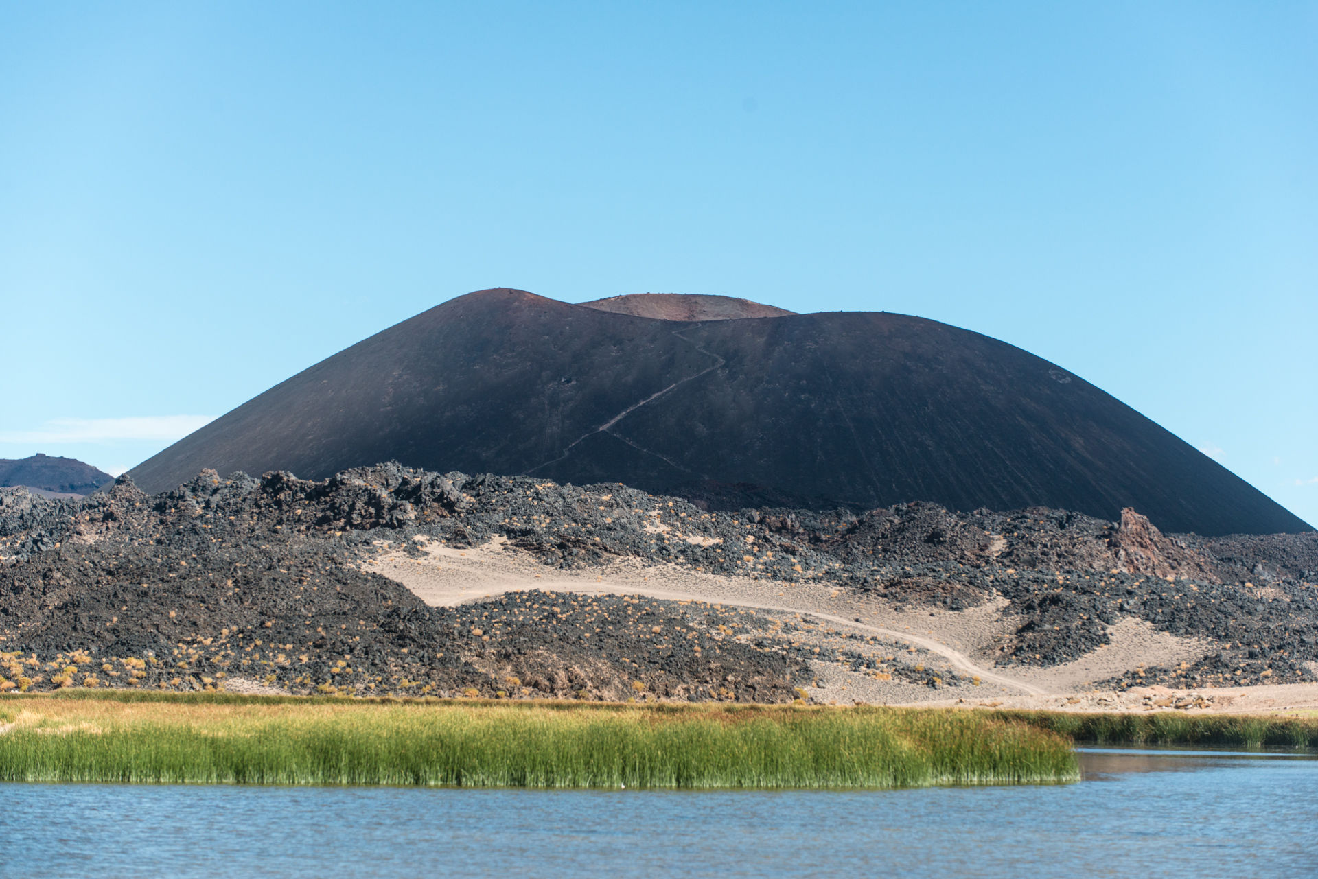 Antofagasta de la Sierra